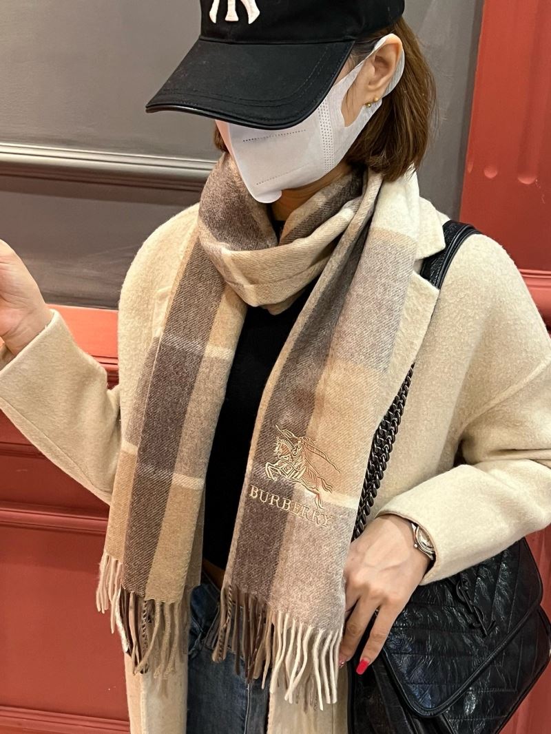 Burberry Scarf